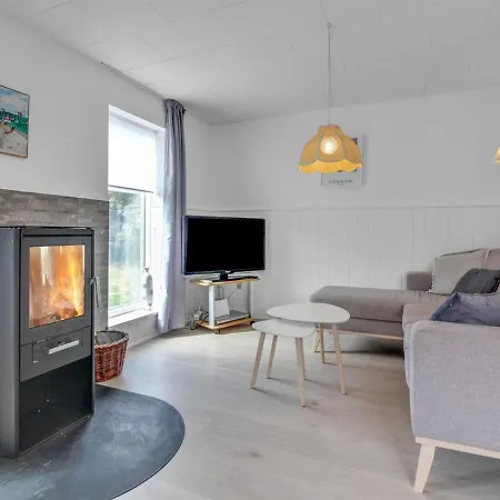 Casa de Férias Hellin - 300m From The Sea By Interhome