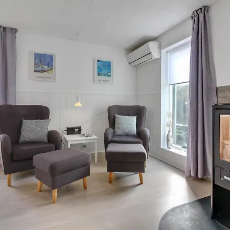 Holiday home Hellin - 300m From The Sea By Interhome *