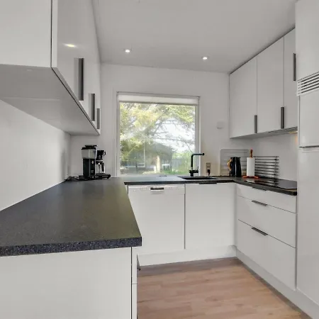 Casa de Férias Hellin - 300m From The Sea By Interhome *