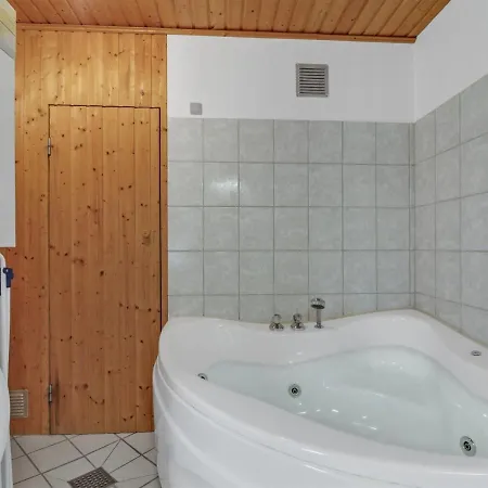 Hellin - 300m From The Sea By Interhome Holiday home