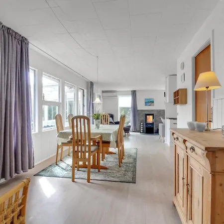 Holiday home Hellin - 300m From The Sea By Interhome