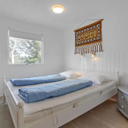Hellin - 300m From The Sea By Interhome Løkken