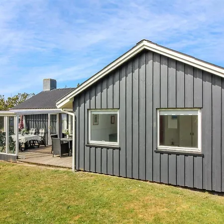 Hellin - 300m From The Sea By Interhome Holiday home *