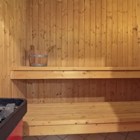 Casa de Férias Hellin - 300m From The Sea By Interhome Løkken