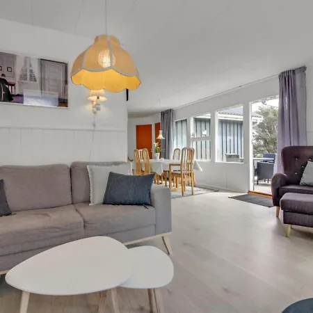 Holiday home Hellin - 300m From The Sea By Interhome *